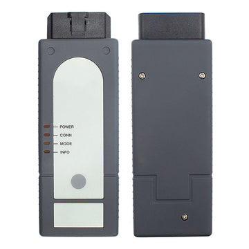Newest V7.2.1 6154 Car Diagnostic Tool 6154 Wifi Full Chip Firmware V1.6.6 Support For Porsche Piwis